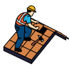 Top Industrial Roofing Company Logo